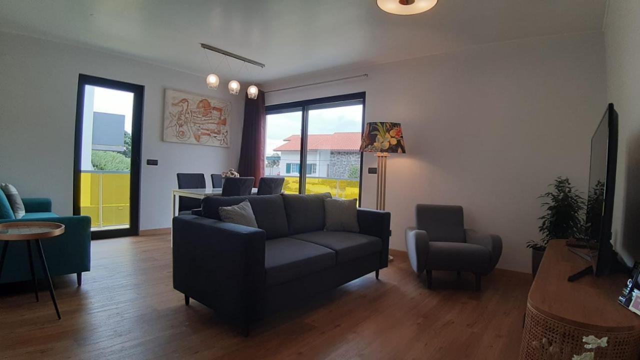 Amateur Runners Apartman Água de Alto Kültér fotó