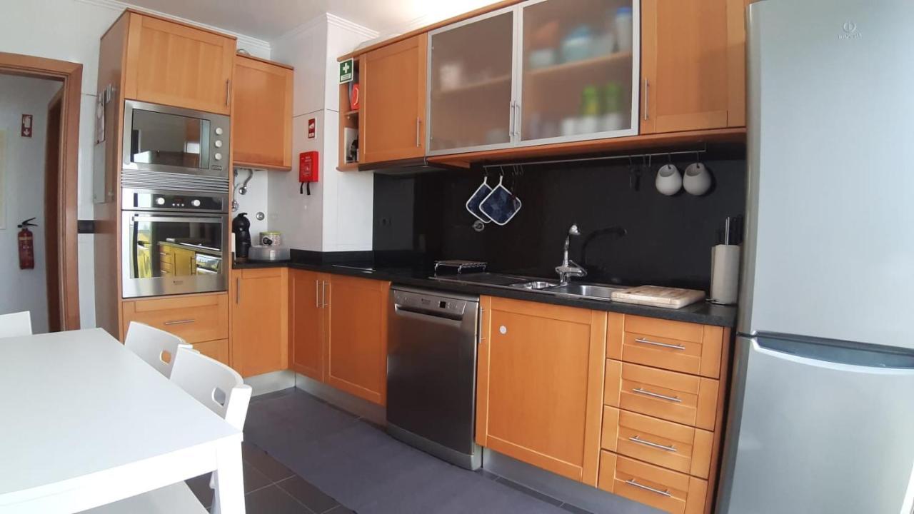 Amateur Runners Apartman Água de Alto Kültér fotó