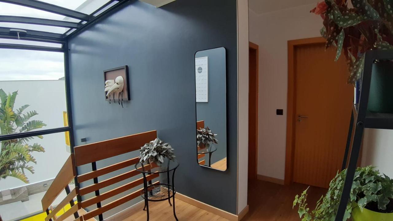 Amateur Runners Apartman Água de Alto Kültér fotó