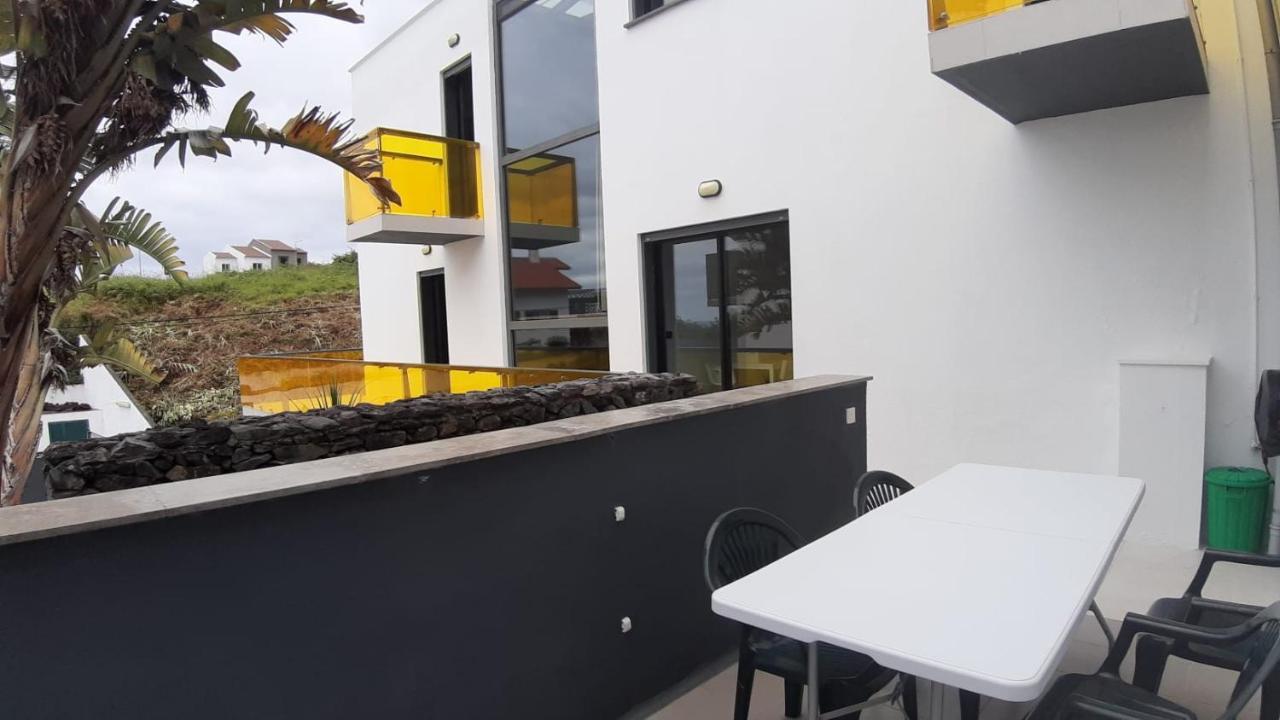 Amateur Runners Apartman Água de Alto Kültér fotó