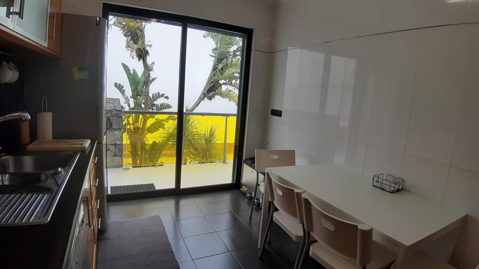 Amateur Runners Apartman Água de Alto Kültér fotó
