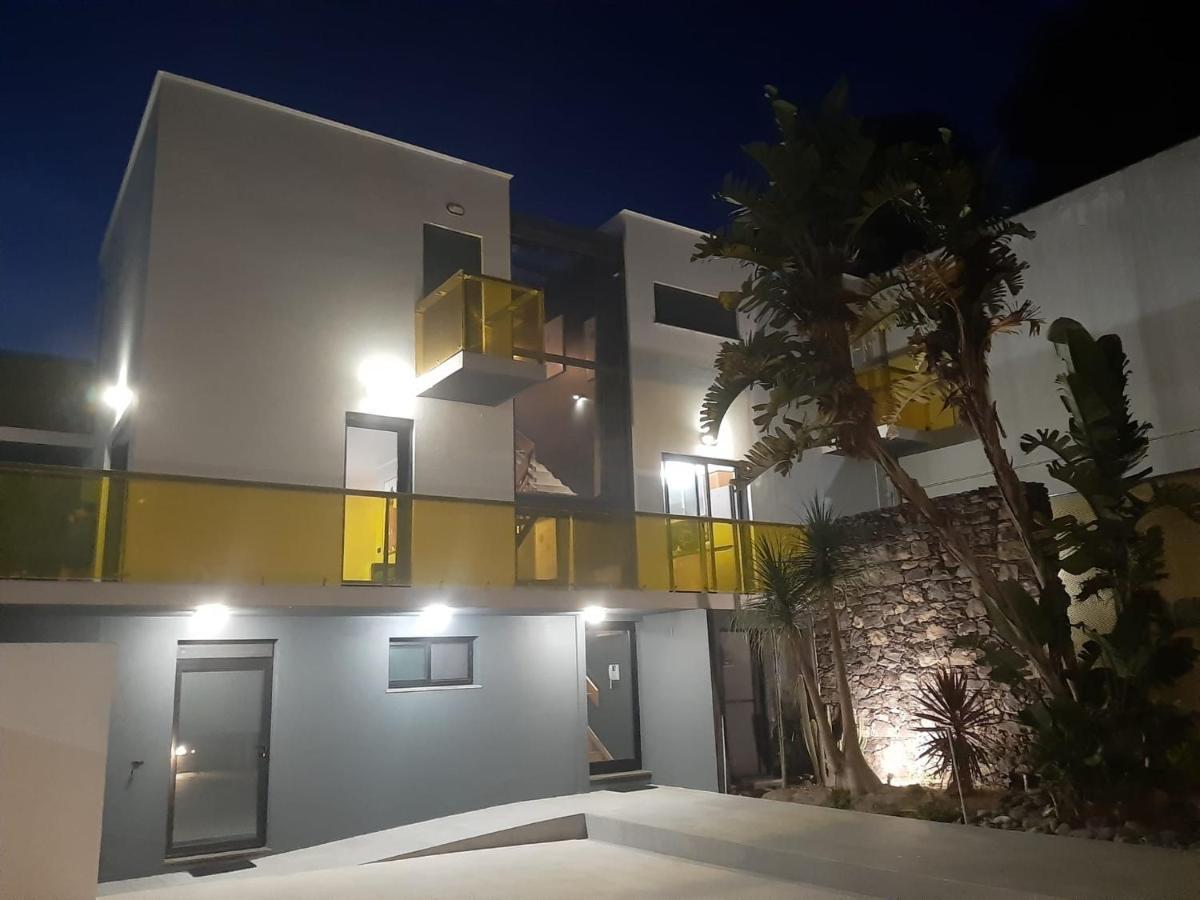Amateur Runners Apartman Água de Alto Kültér fotó