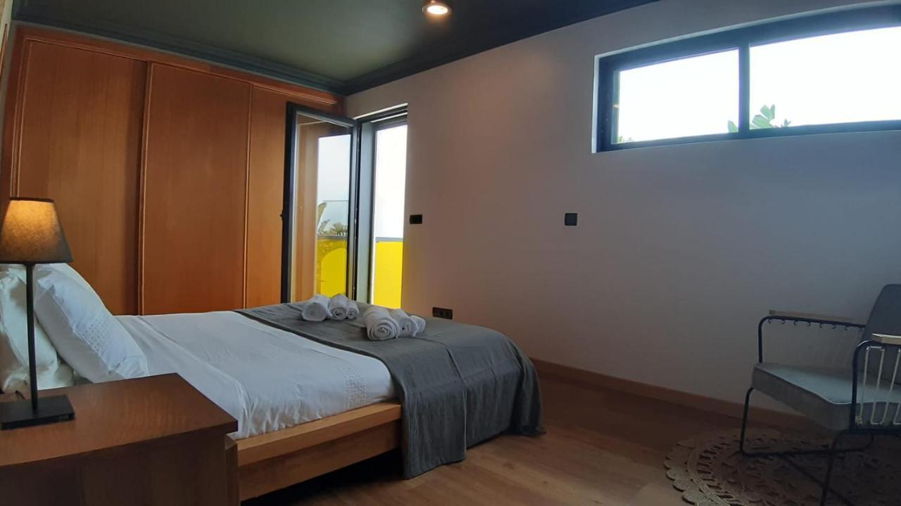 Amateur Runners Apartman Água de Alto Kültér fotó
